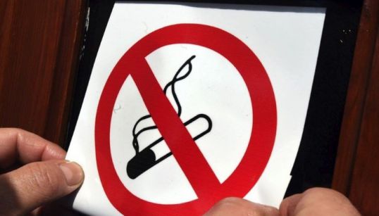 Дело - табак