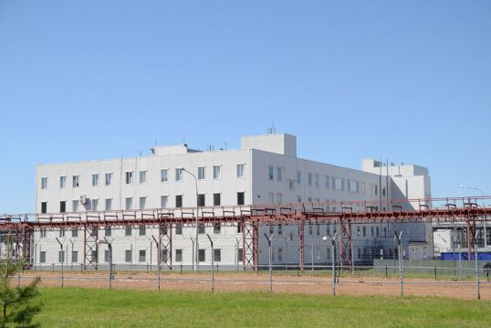 В нескольких десятках километров от Котельнича захоронят отходы от химоружия