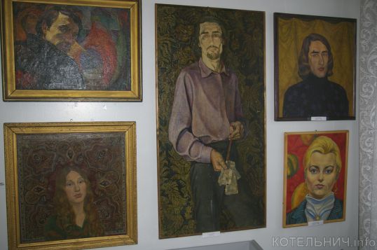 Памяти мастера