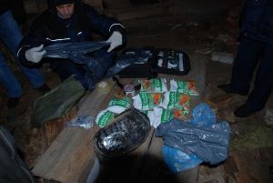 Несостоявшихся террористов ждет суд
