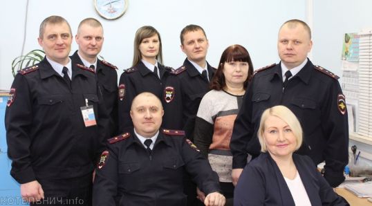 13 февраля день образования регистрационно-экзаменационных подразделений ГИБДД