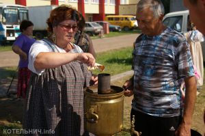 Библиотеки и музей — победители областного конкурса