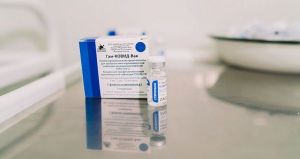 В Киров поступило еще 700 доз вакцины