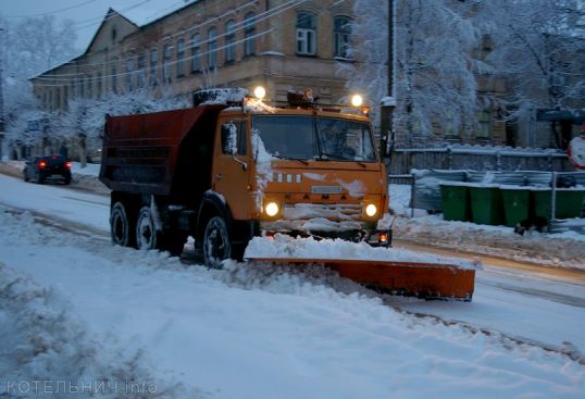 Работы по ЖКХ и благоустройству за прошедшую неделю