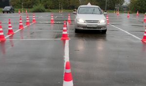 5 тысяч за «успешную сдачу» экзамена в ГИБДД