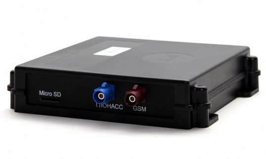 Строго по маршруту: общественный транспорт Кирова взяли под контроль SIM&ndash;карты &laquo;МегаФона&raquo;