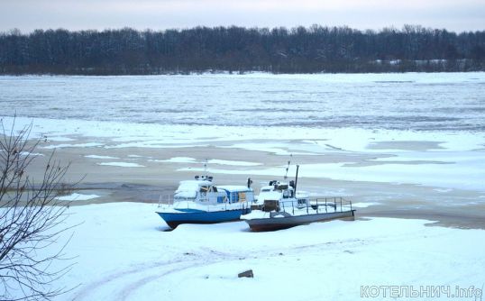 Котельнич сегодня