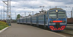 Изменения в расписании электричек