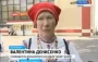 Поет село родное