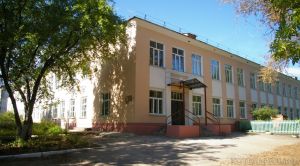 Школа №3 отметит свое 80-летие в онлайн-формате