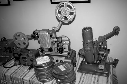 &laquo;Кинопередвижки&raquo; на современный лад