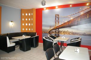 Живая музыка и хороший отдых