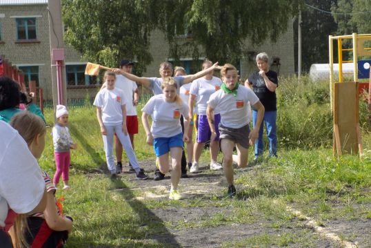 В Юбилейном отметят День физкультурника