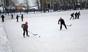 Котельнич сегодня