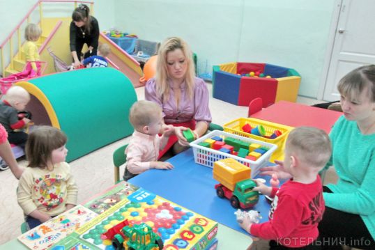 &laquo;Кнопочке&raquo; &ndash; 5 лет