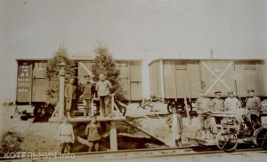 Котельнич: годы и люди