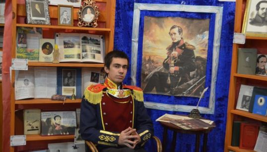 В Макарье прошли «Ночь искусств» и дискотека девяностых