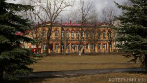 Реформы в нашей больнице продолжаются