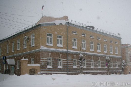 Пишите, граждане