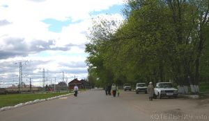 Отремонтируют тротуары