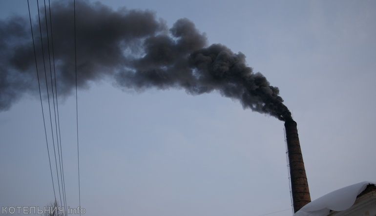 Изменения в графике включения котельных