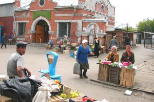 Заплутавшая Россия