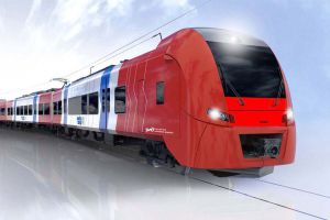 До Кирова на &laquo;Ласточке&raquo; за один час