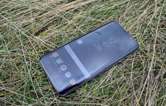 Кировчане встречают осень с новыми смартфонами