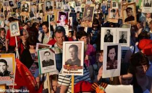 #Бессмертныйполк2020 в Котельниче