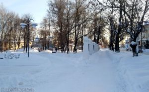 Репетиция весны