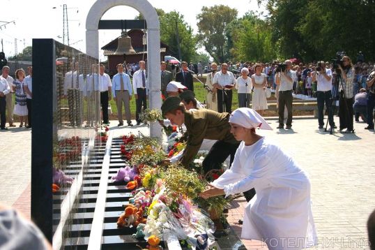 В Котельниче вспомнят умерших в эвакуации