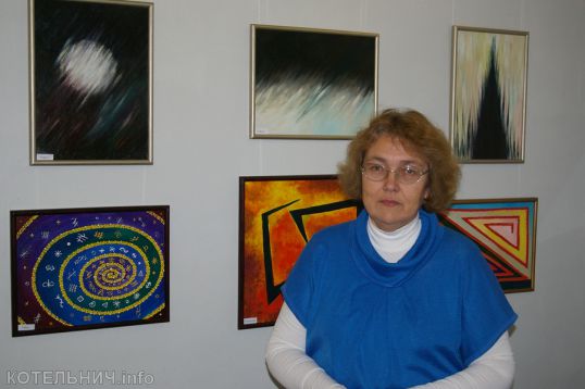 &laquo;Калейдоскоп&raquo; в краеведческом музее