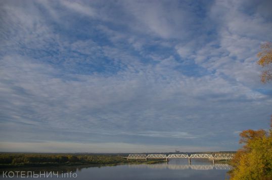 Котельнич сегодня