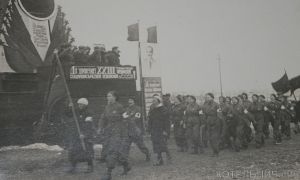 Котельнич: годы и люди