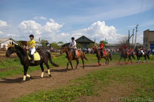 Серебряный конь 2017. Видеозарисовка