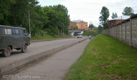 Отремонтируют тротуары