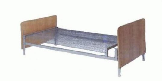 Кроватный &quot;развод&quot;