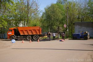 Эх, дороги