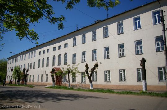 Глава Котельничского района не избран