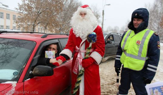 У полицейских праздников не будет