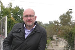 Презентация альбома «В старом городе моём»