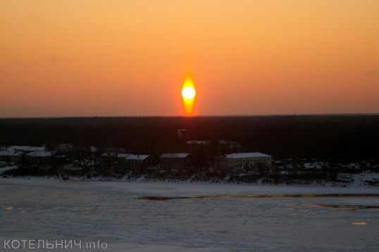Весёленький ноябрь