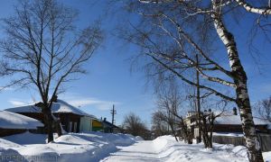 Журчат ручьи, кричат грачи...