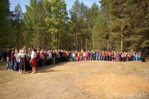Министр образования может поддержать ДОЦ «Вишкиль» 