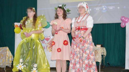 В колониях Кировской области стартовал конкурс «А ну-ка, девушки!»