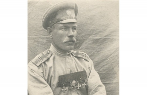 Возрожденная память