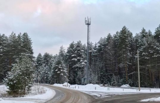 Ориентация &ndash; сёла: &laquo;МегаФон&raquo; обеспечил мобильной связью вятскую глубинку