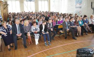 «Педагогический калейдоскоп» в Котельниче