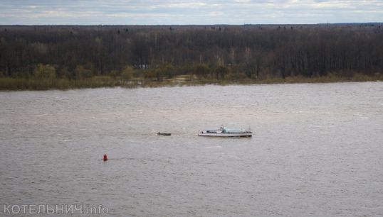 Вятка. Рост продолжается