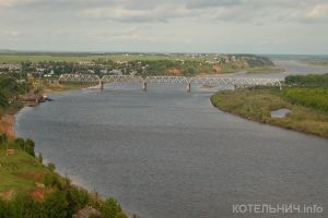 Голосуйте за Котельнич